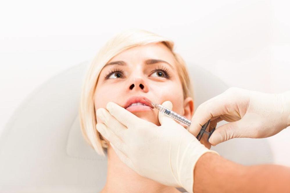 美国美容行业数据分析,美国医美入行情况如何看