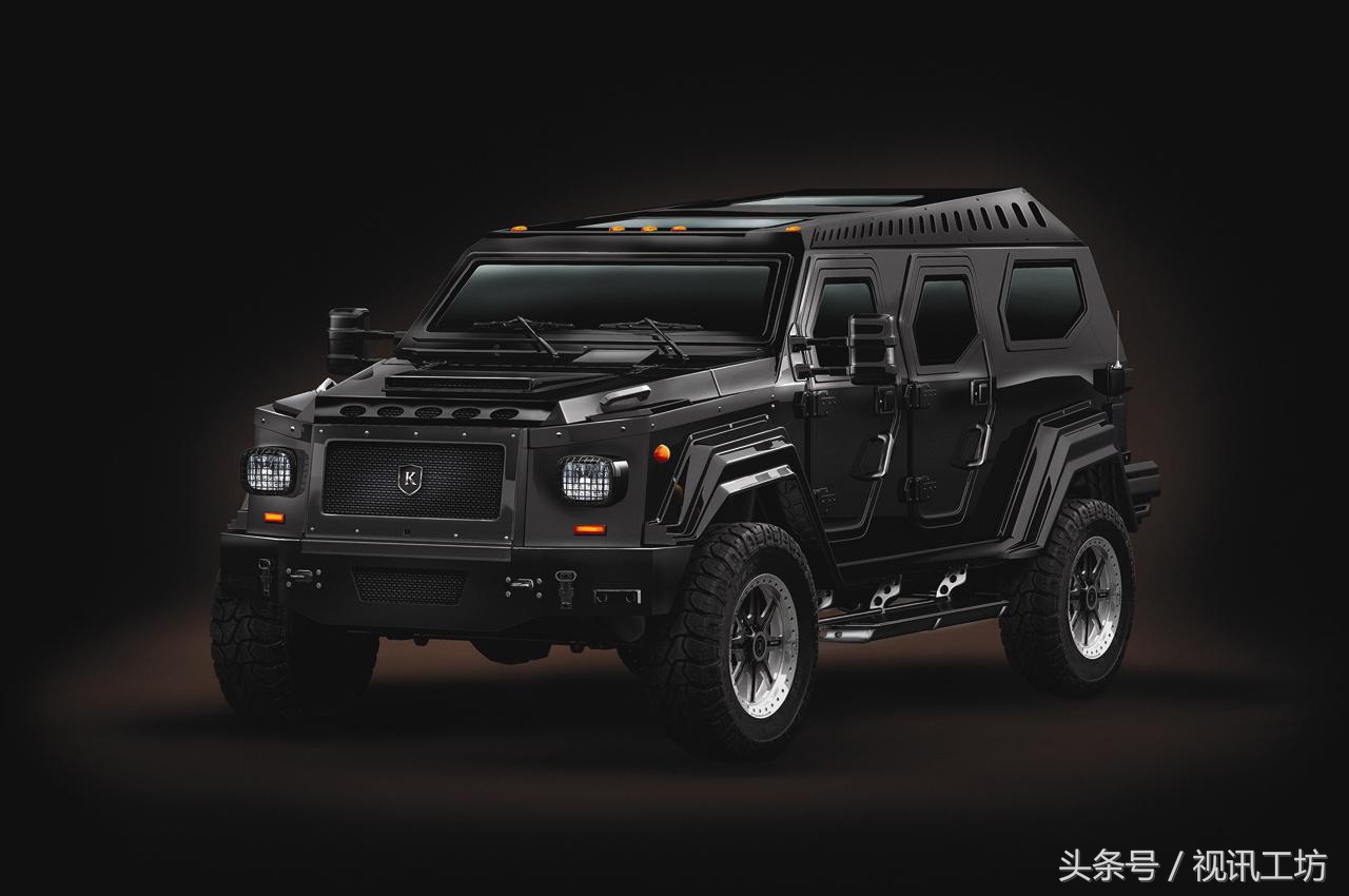 比悍马还厉害的军用suv,悍马suv有多强悍