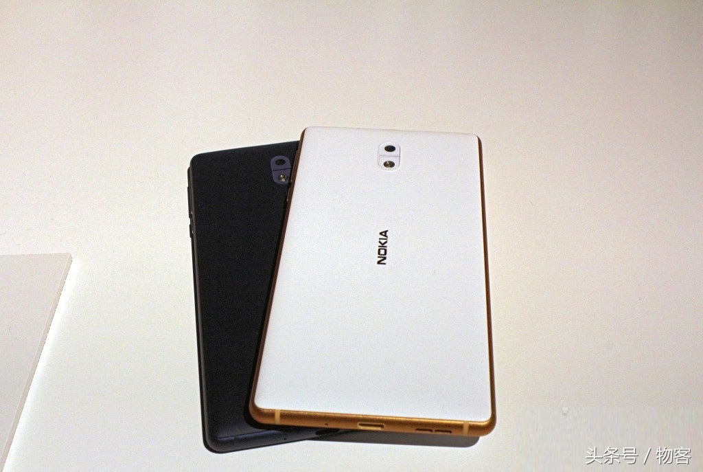 诺基亚3.2图片,诺基亚3系列哪个最好用