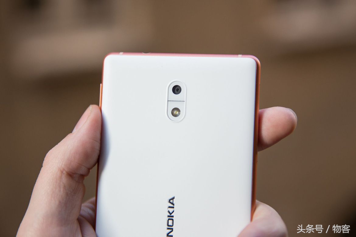诺基亚3.2图片,诺基亚3系列哪个最好用