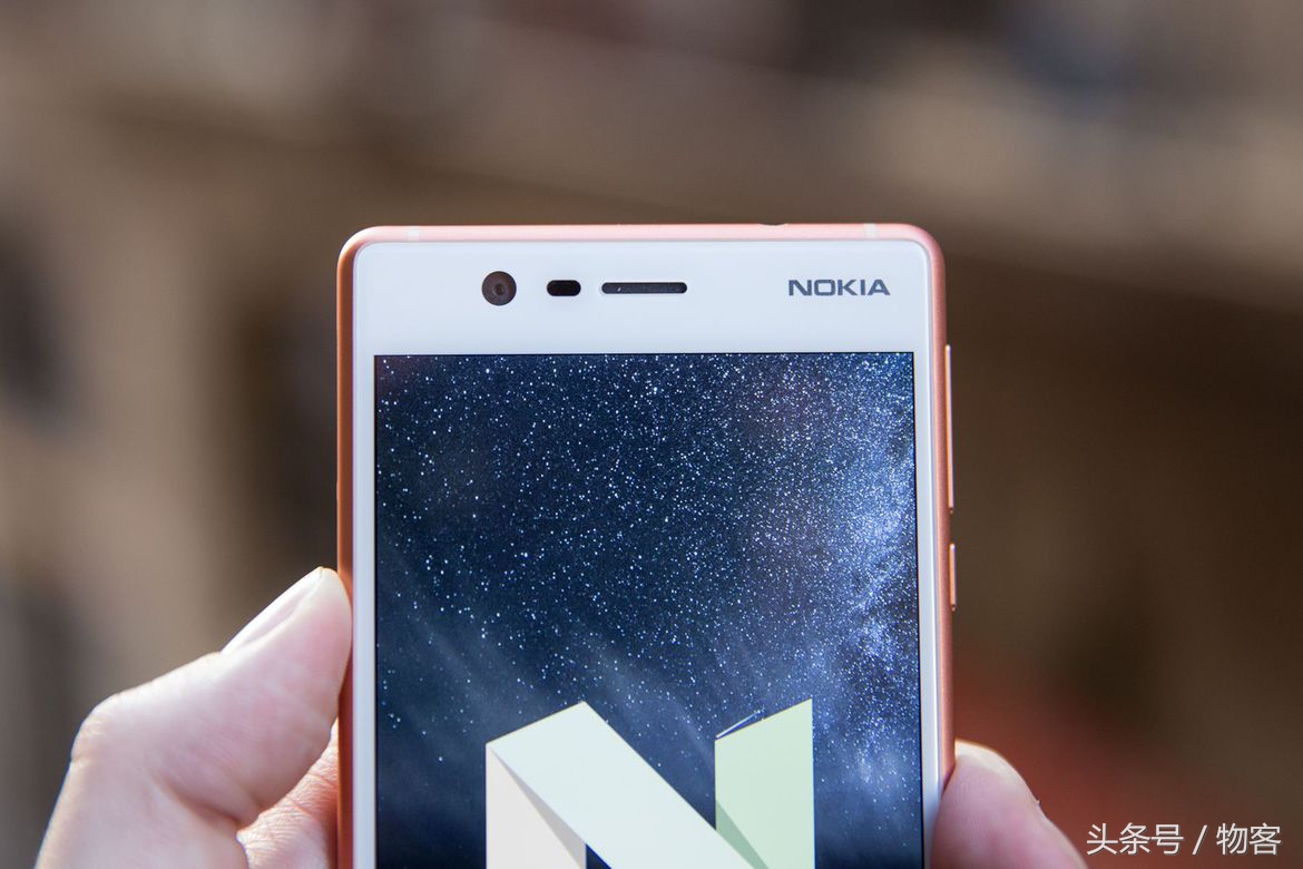 诺基亚3.2图片,诺基亚3系列哪个最好用
