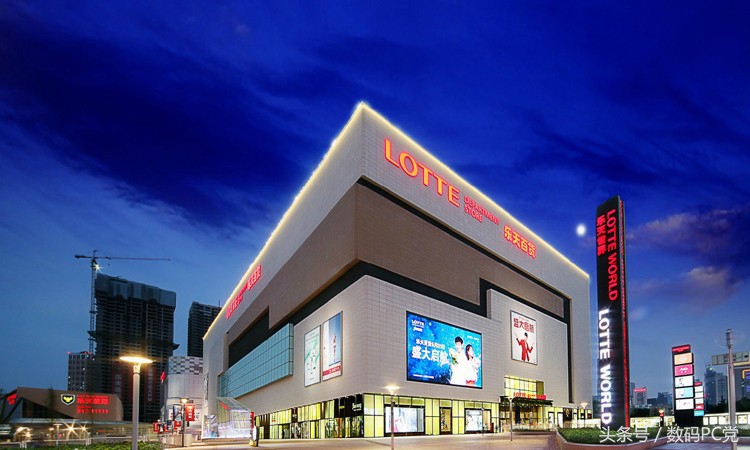 日本乐天和韩国乐天有什么区别,韩国乐天现在还好做吗