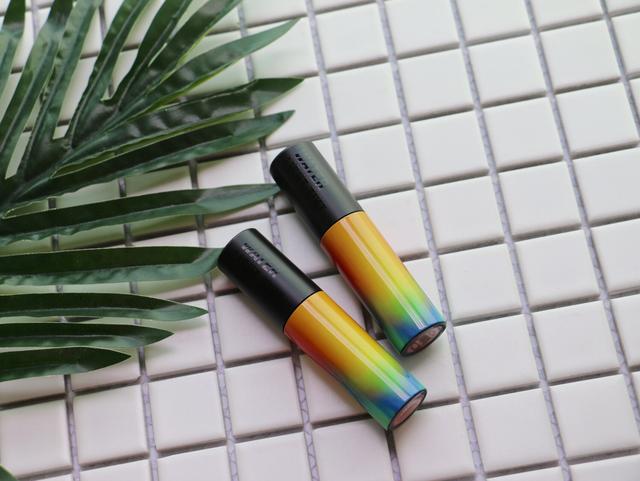 口红试色：一张毛爷爷就能买到的ysl407/409平价替代