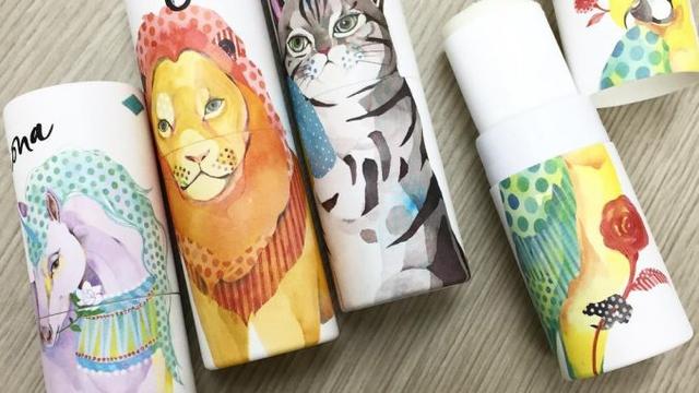 三月来啦，日妆优等生速度来报到啦