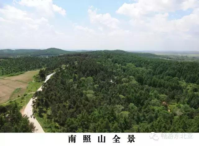 大辽源美景,大辽源视频