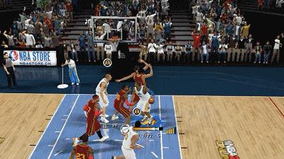 nba2kol2德安德烈乔丹历史,快船德安德烈乔丹2k