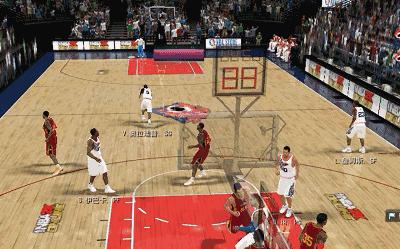 nba2kol2德安德烈乔丹历史,快船德安德烈乔丹2k