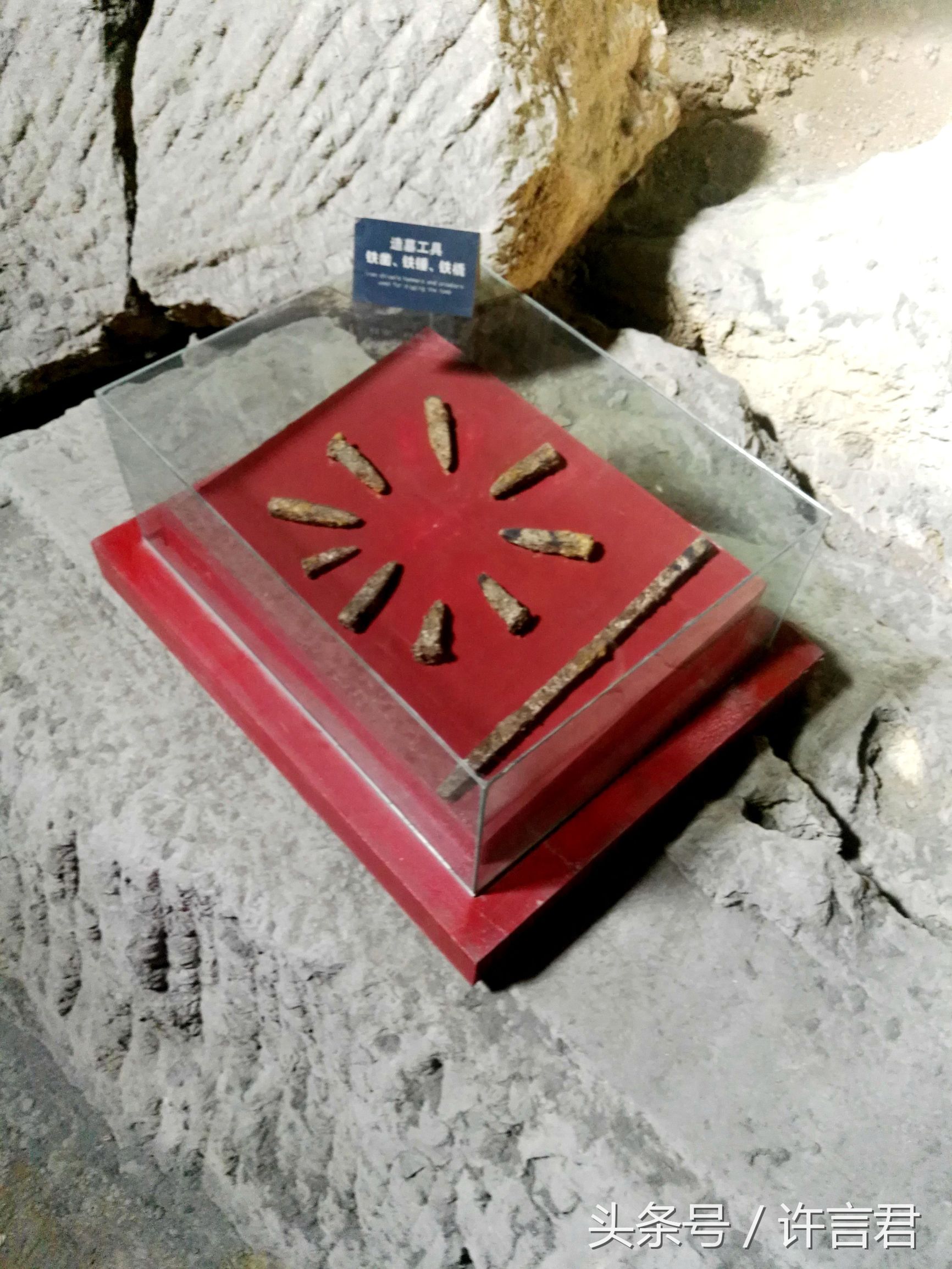 徐州龟山古墓的墓主尸体去哪里了,徐州古墓发现的真相