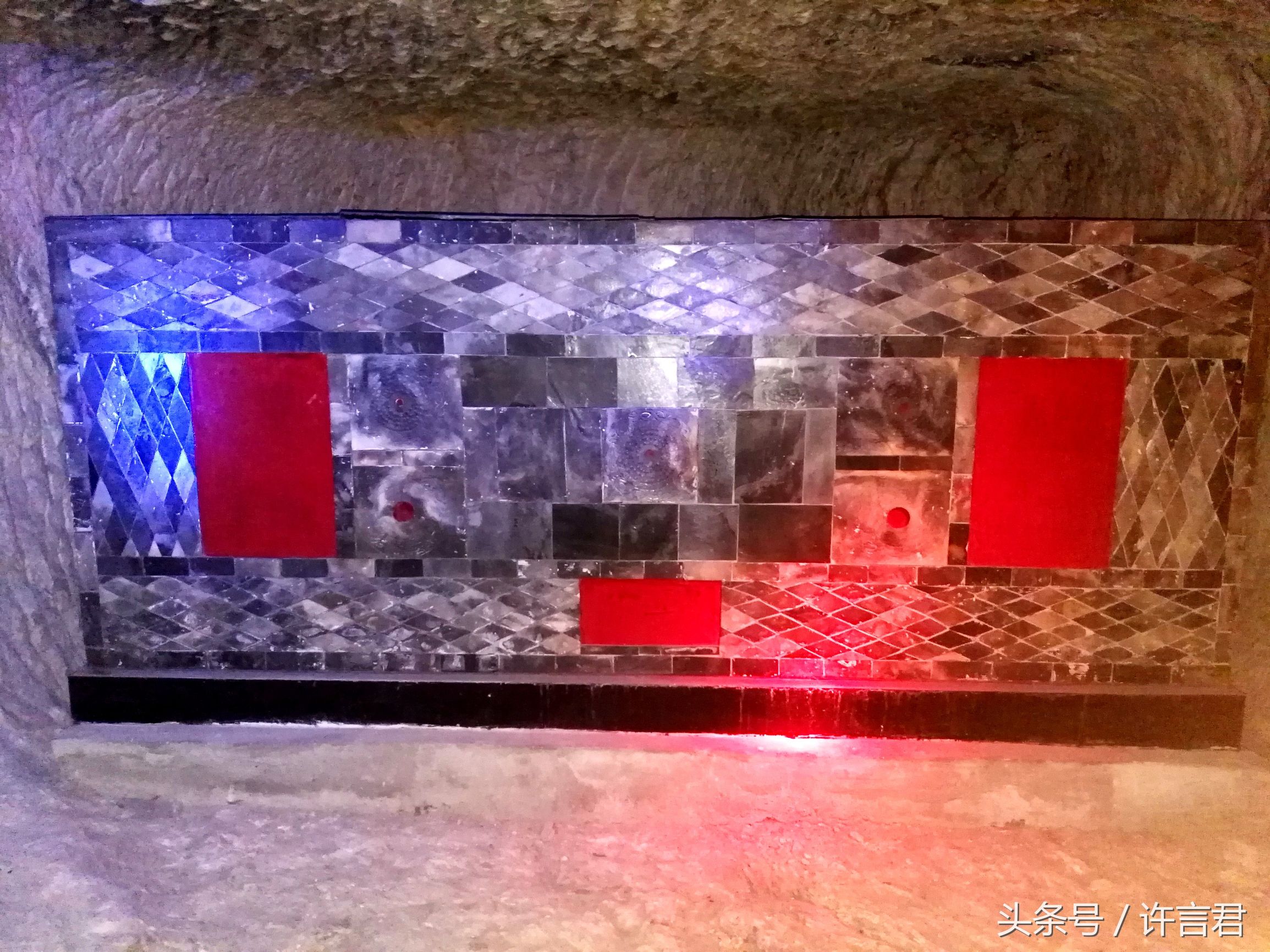 徐州龟山古墓的墓主尸体去哪里了,徐州古墓发现的真相