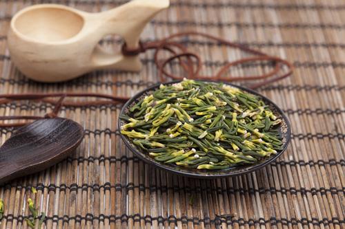 热气上火喝什么养生茶最好,能让暑热上火远离你的5杯茶