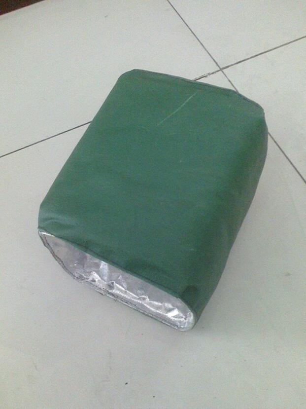 通风管道材料,装修通风材料