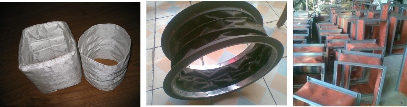 通风管道材料,装修通风材料