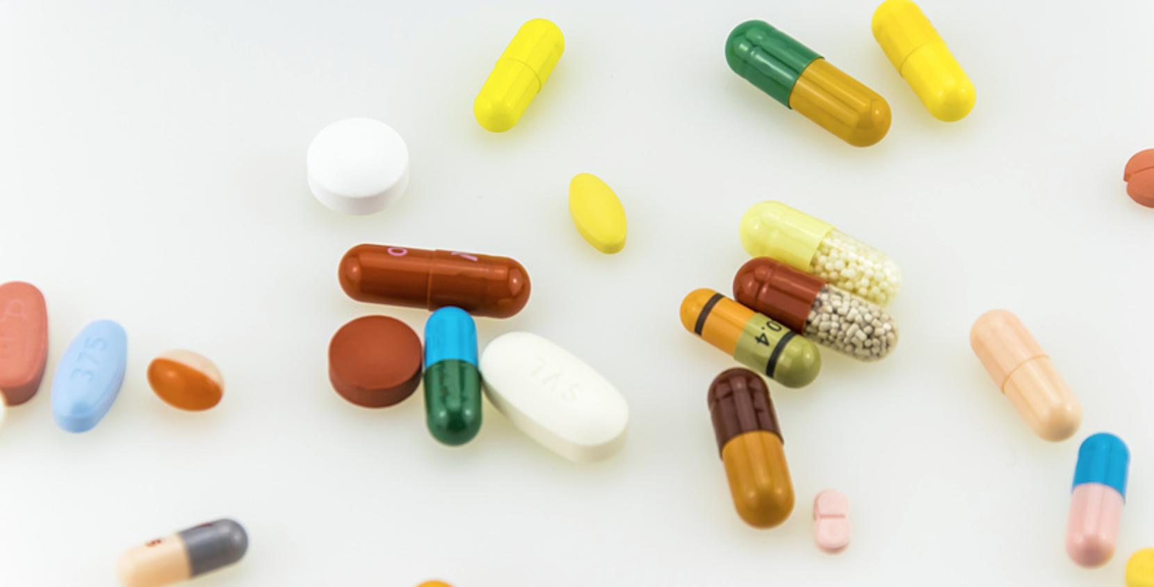 上海医药行业分析,医药企业行业分析报告