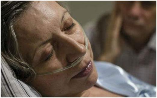 对于安乐死的看法与理解,谈谈你对安乐死看法