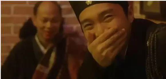 失误造就的经典镜头港片,被低估的港片经典