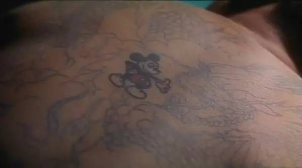 失误造就的经典镜头港片,被低估的港片经典