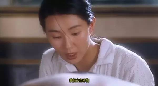 失误造就的经典镜头港片,被低估的港片经典