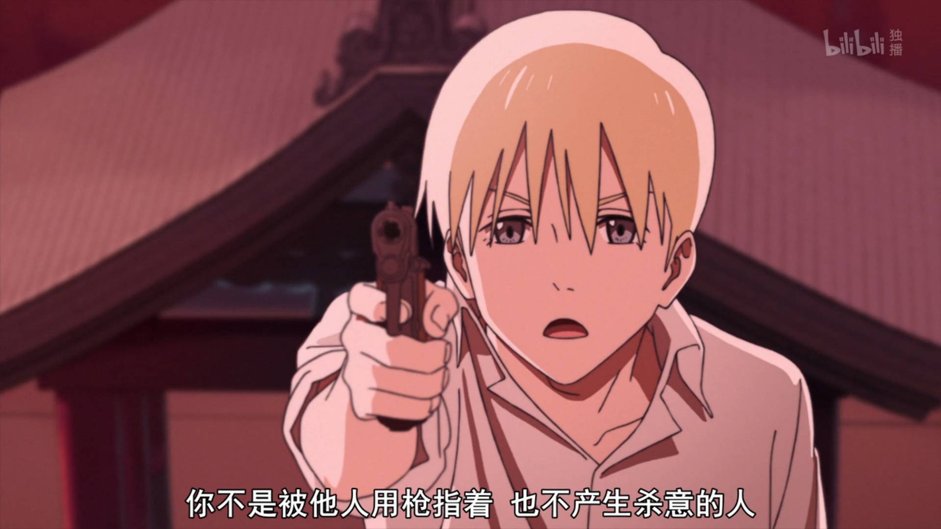 S1专楼|不会打架还敢说自己是牙医?