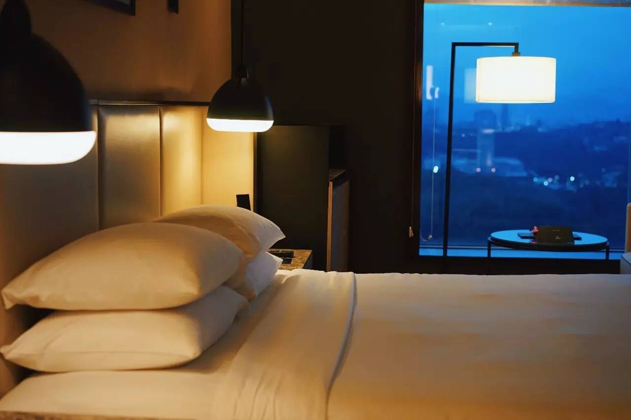 马来西亚槟城旅游住宿,马来西亚槟城酒店住宿