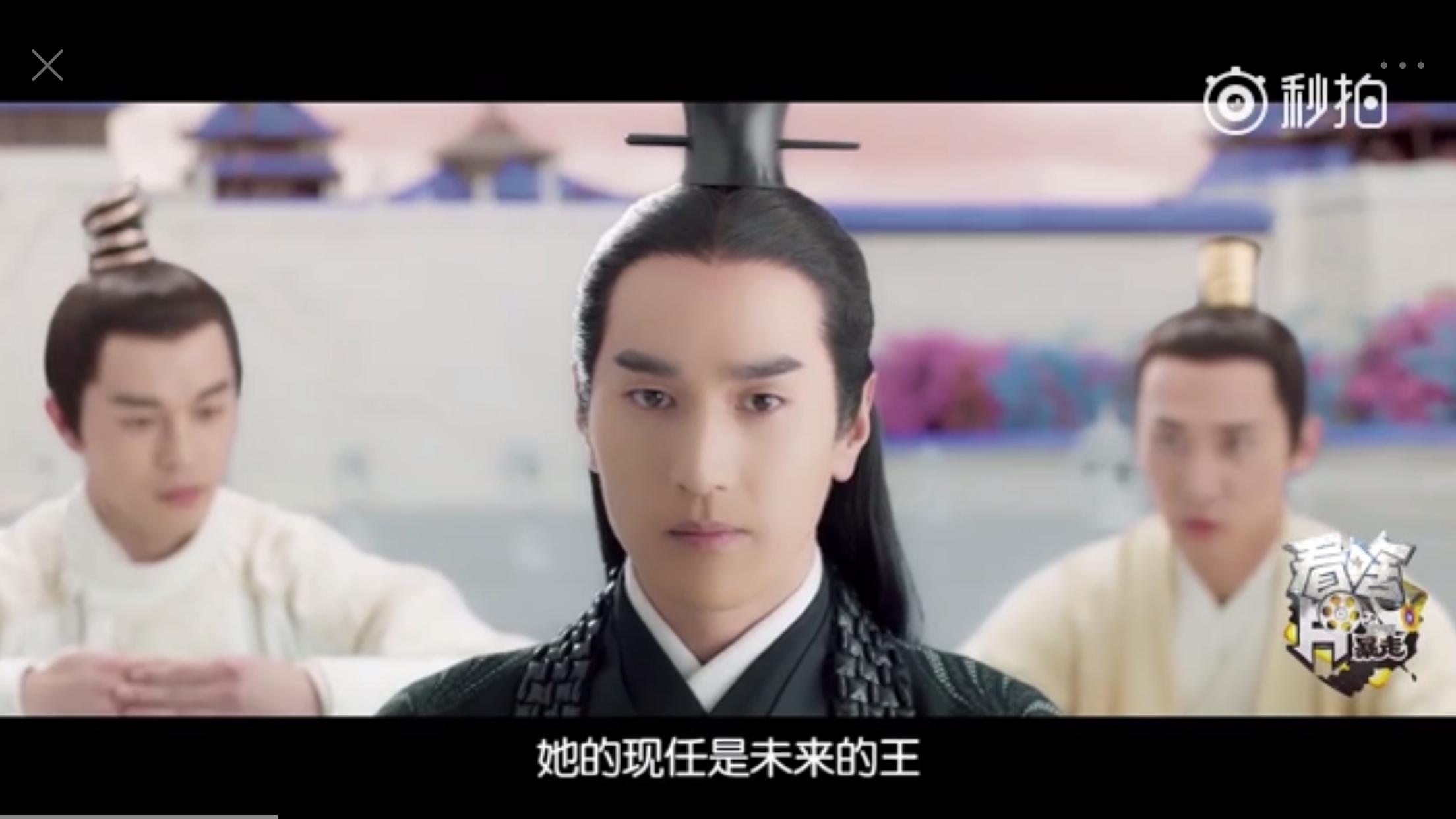 纸巾老师这样讲三生三世十里桃花，剧迷表示太伤心了！