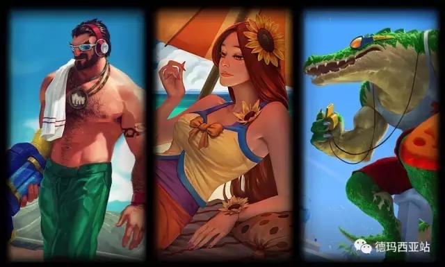 lol生日祝福能不能换生日时间,lol生日祝福怎么领取