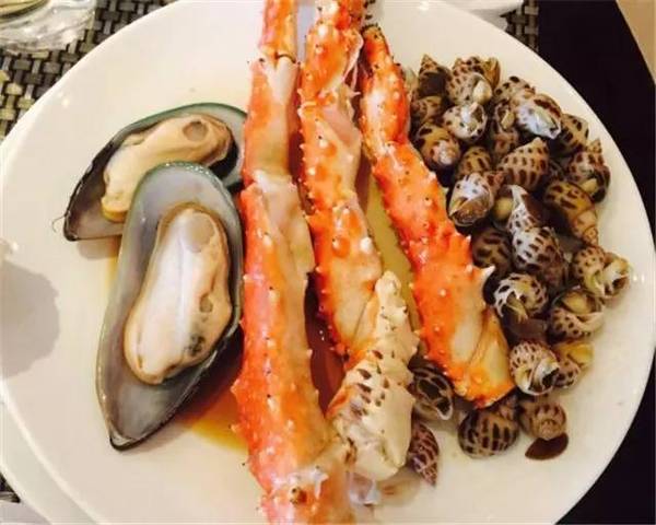 看一下长沙最好的海鲜自助餐厅,长沙性价比高的海鲜自助