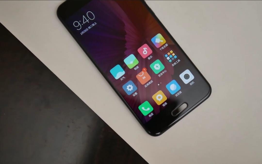 小米5c澎湃s1版跑分,小米5c处理器评测