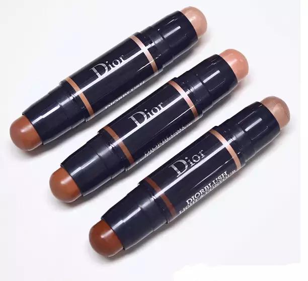 学修容第一天,修容干货