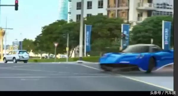 功夫瑜伽的迪拜王子出场片段,功夫瑜伽迪拜王子客串