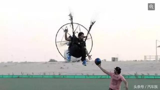 功夫瑜伽的迪拜王子出场片段,功夫瑜伽迪拜王子客串