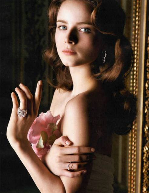 珠宝礼仪第二期：如何佩戴好钻石，担起这份美丽的责任？