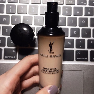 8款干皮自用热门底妆粉底大评测 (新手底妆最好用什么粉底)