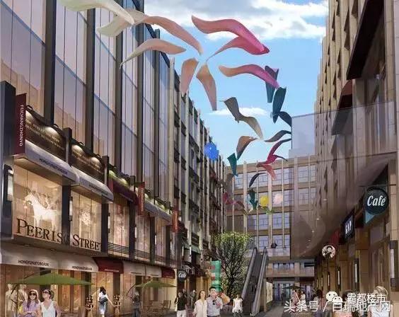 合肥所有店都开业了吗,合肥庐阳区即将开业的商业