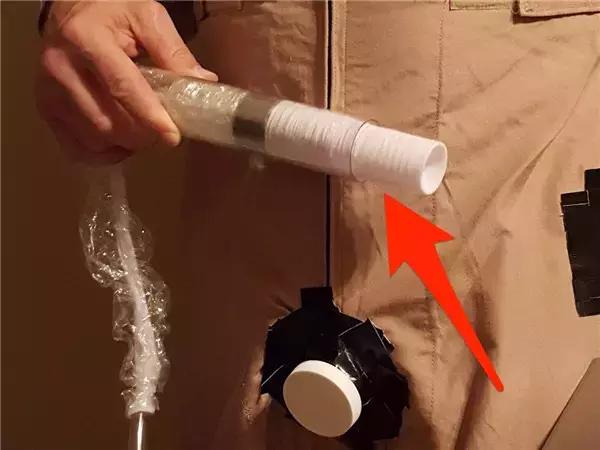 有了这个神器再也不用每天洗床单,宇航员必备10件神器