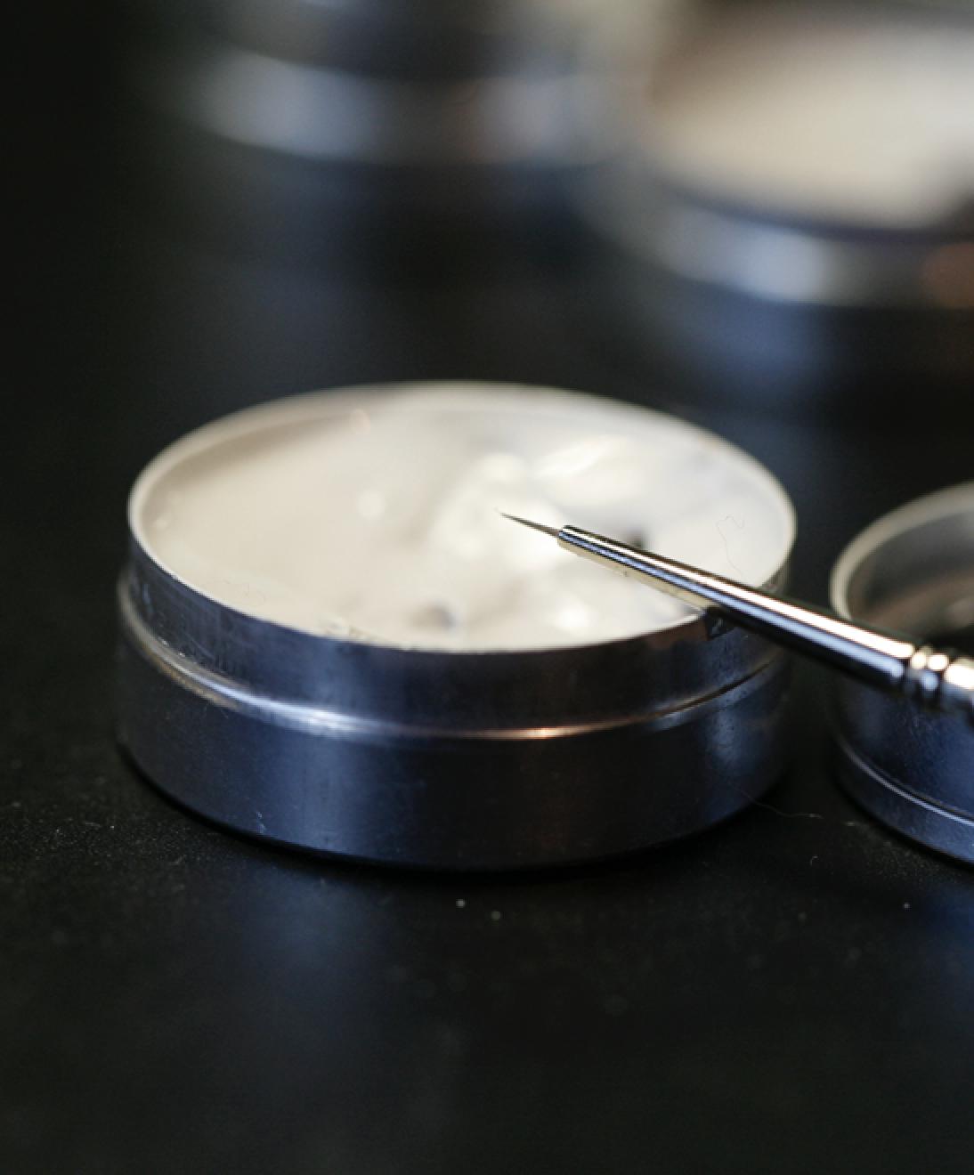 传承微绘艺术，成就稀世典藏