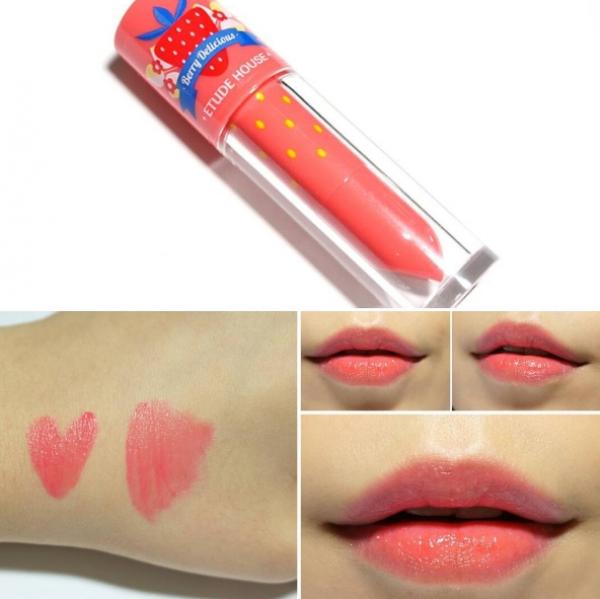 唇彩品牌十大排名榜最新款,十大最好看的唇彩排行榜