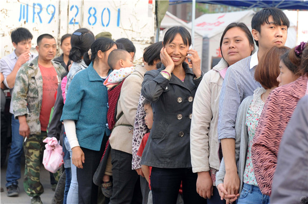 两种人的钱最好挣,穷人和富人的钱怎么赚