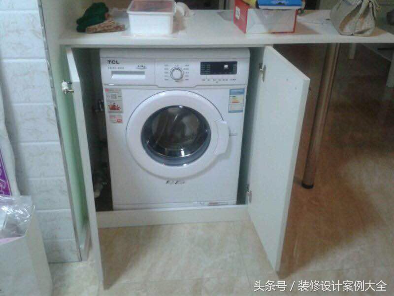 夫妻俩齐心协力攒钱买房装修，虽然面积不大但满满的温馨