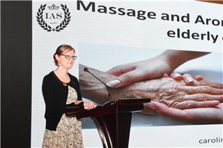 芳香疗法康复,芳香疗法最新视频