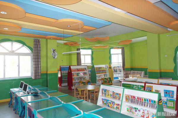 金摇篮儿童,金摇篮添福幼儿园