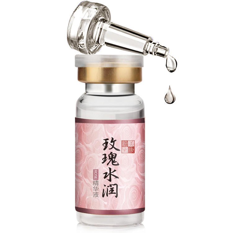 新手必学的九个面部按摩,值得收藏的全脸按摩手法