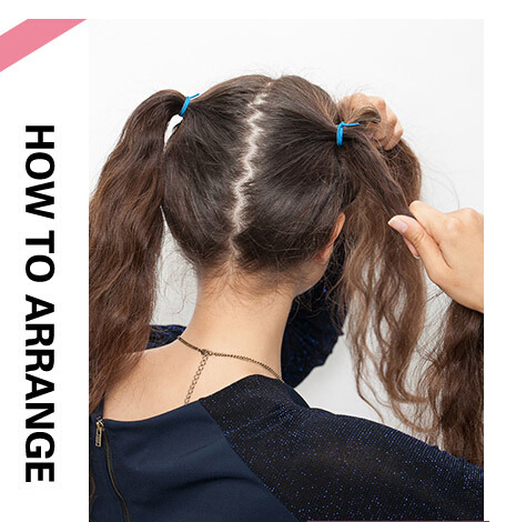 跟风卖萌！女星哪吒头齐装嫩戚薇林志玲变少女最后那位没眼看