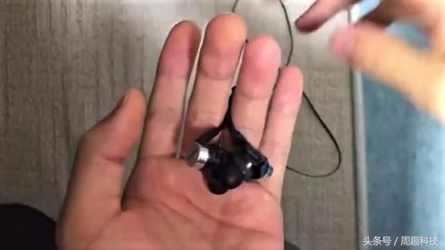 耳机线清洁小技巧,怎么样让耳机线不容易打结