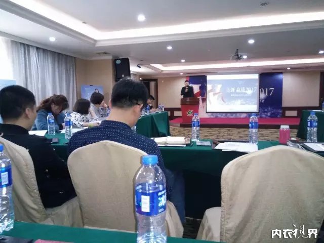 亮剑·赢战2017｜娅筑职业经理人研讨会圆满成功