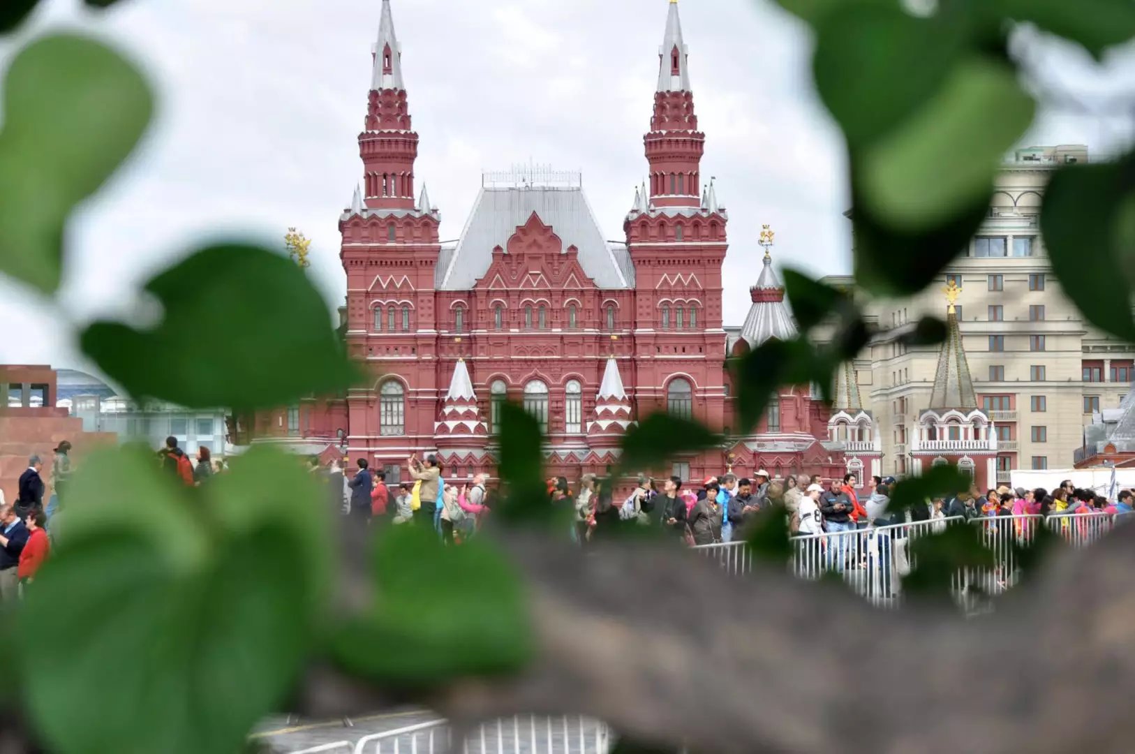 俄罗斯之旅最后一刻,俄罗斯之旅2020