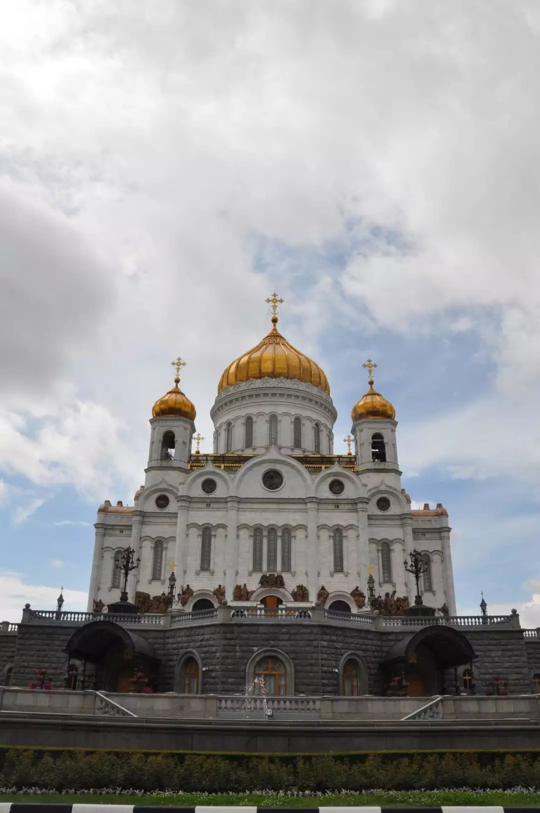 俄罗斯之旅最后一刻,俄罗斯之旅2020