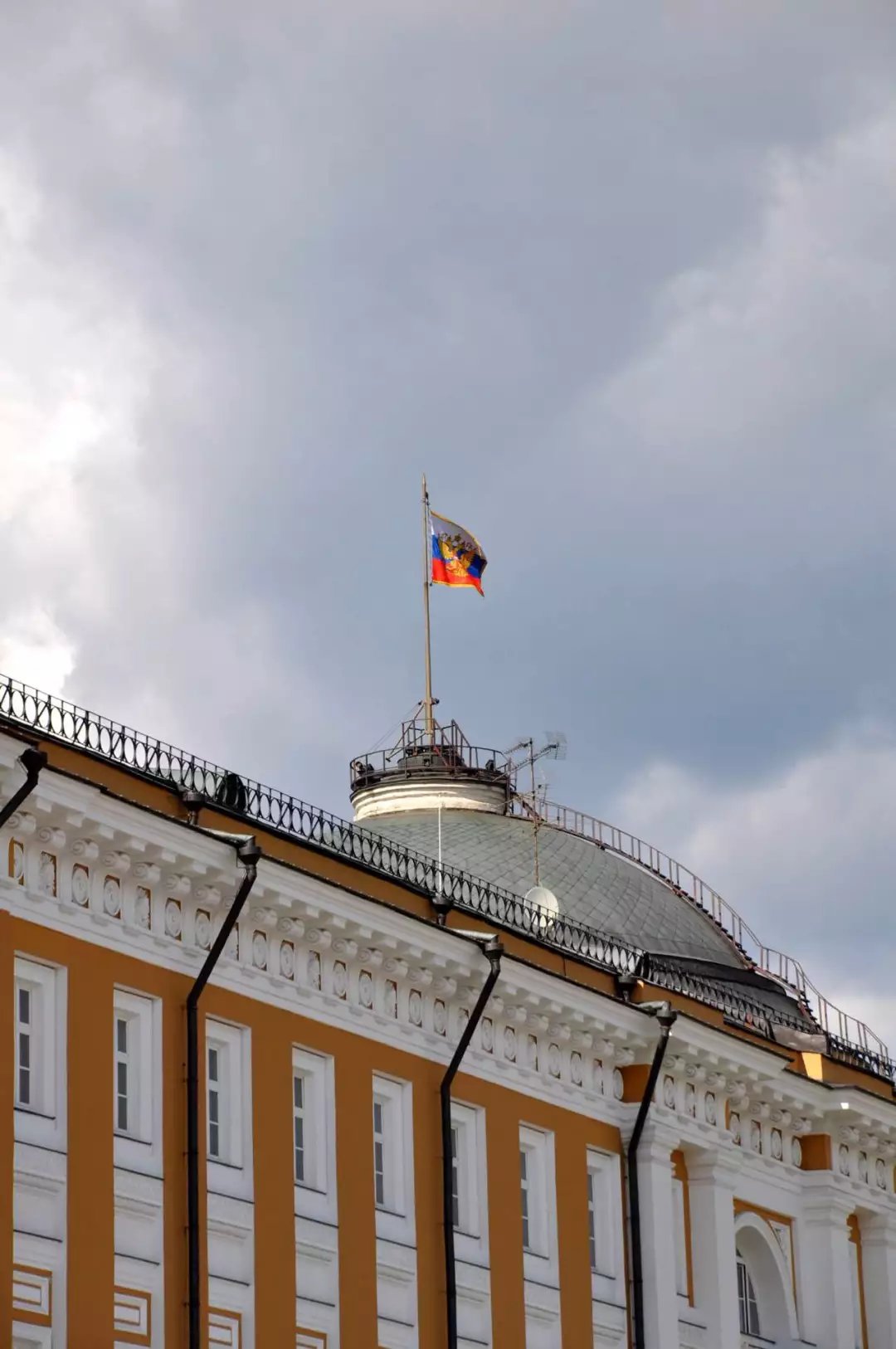 俄罗斯之旅最后一刻,俄罗斯之旅2020