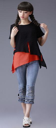 服装的不同风格的分类,你喜欢那一种呢?