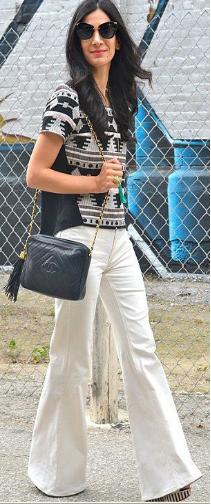 服装的不同风格的分类,你喜欢那一种呢?