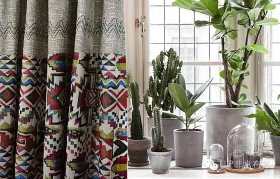 窗帘网店经营模式,当窗帘实体店遇上电商